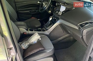 Минивэн Ford C-Max 2013 в Киеве