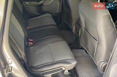 Минивэн Ford C-Max 2013 в Киеве