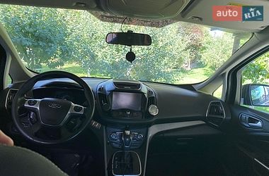 Минивэн Ford C-Max 2013 в Киеве