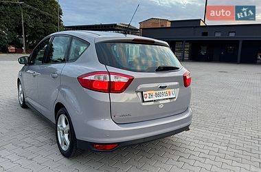 Мінівен Ford C-Max 2010 в Нововолинську