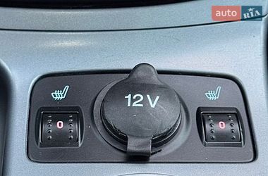 Мінівен Ford C-Max 2010 в Нововолинську