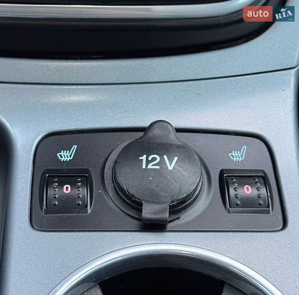 Мінівен Ford C-Max 2010 в Нововолинську