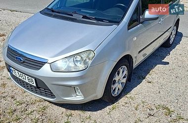 Минивэн Ford C-Max 2010 в Днепре