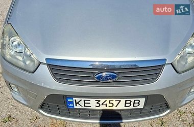 Минивэн Ford C-Max 2010 в Днепре