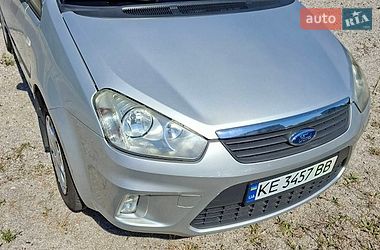 Минивэн Ford C-Max 2010 в Днепре