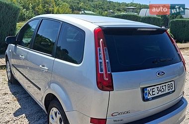 Минивэн Ford C-Max 2010 в Днепре