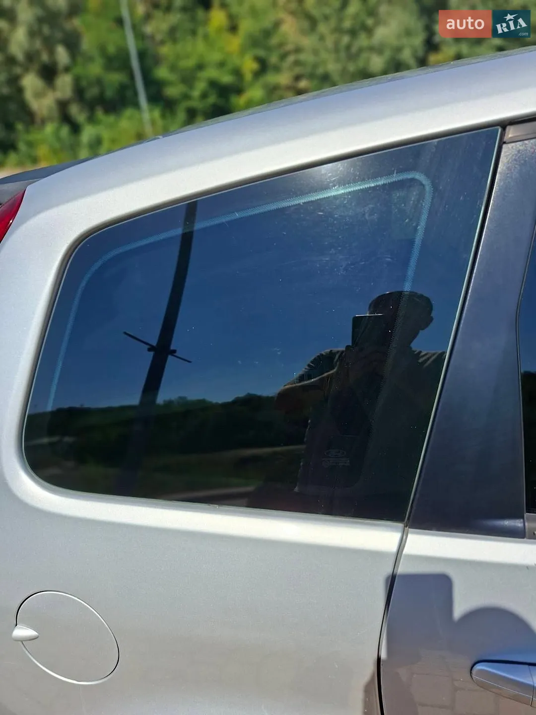 2010 Ford C-MAX - мініатюра 5