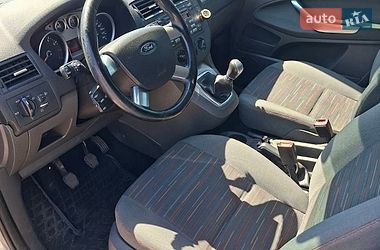Минивэн Ford C-Max 2010 в Днепре