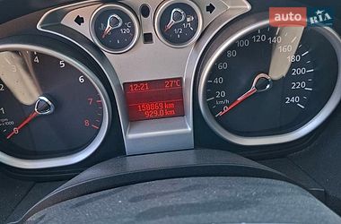 Минивэн Ford C-Max 2010 в Днепре