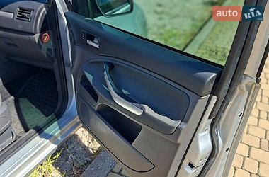 Минивэн Ford C-Max 2010 в Днепре