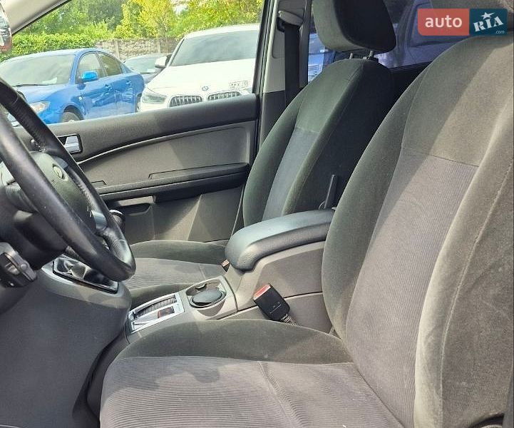 Мінівен Ford C-Max 2004 в Дніпрі