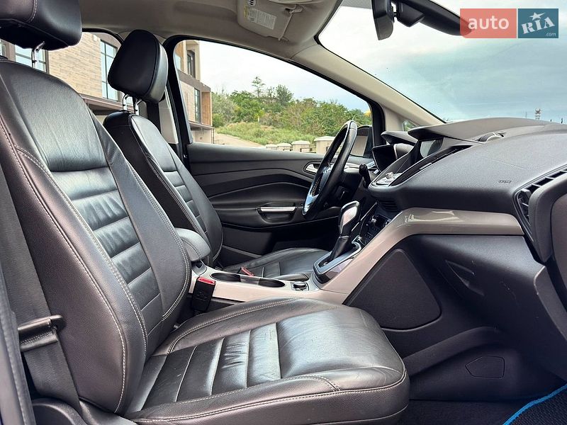 Минивэн Ford C-Max 2016 в Одессе