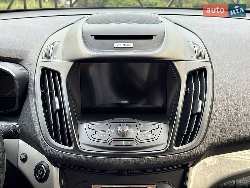 Минивэн Ford C-Max 2016 в Одессе