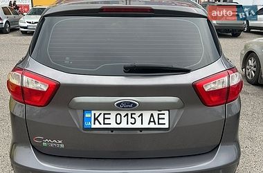 Мінівен Ford C-Max 2014 в Харкові