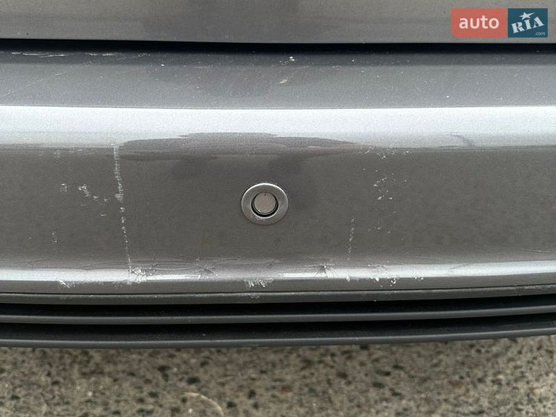 Мінівен Ford C-Max 2014 в Харкові