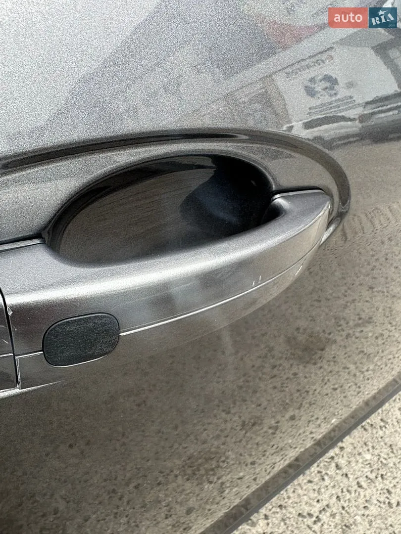 2014 Ford C-MAX - мініатюра 13