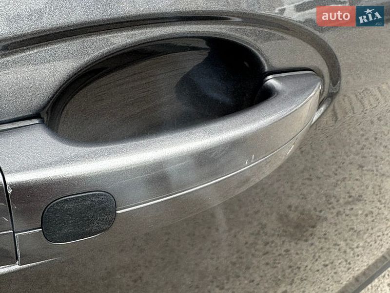 Мінівен Ford C-Max 2014 в Харкові