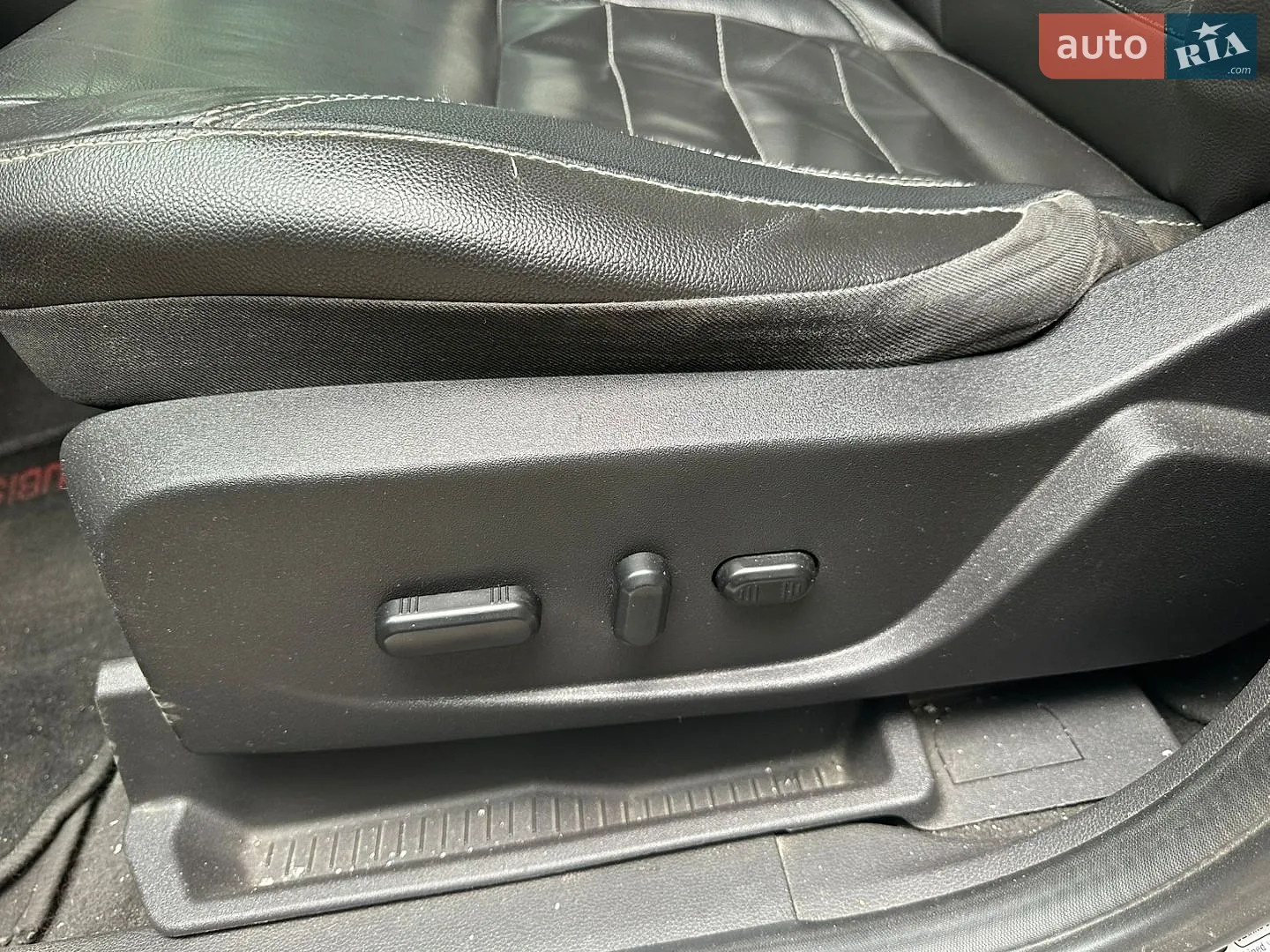 2014 Ford C-MAX - мініатюра 21