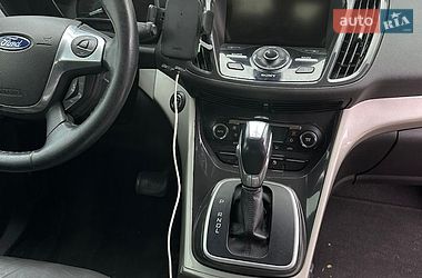 Мінівен Ford C-Max 2014 в Харкові