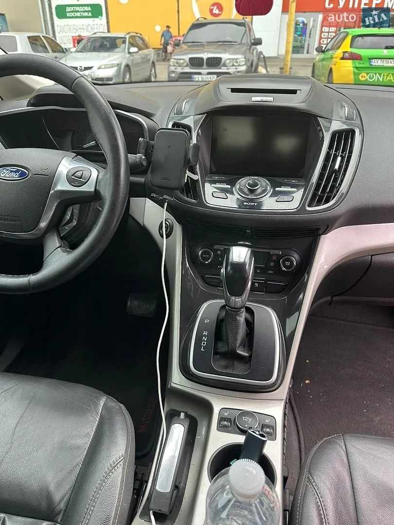 2014 Ford C-MAX - мініатюра 23