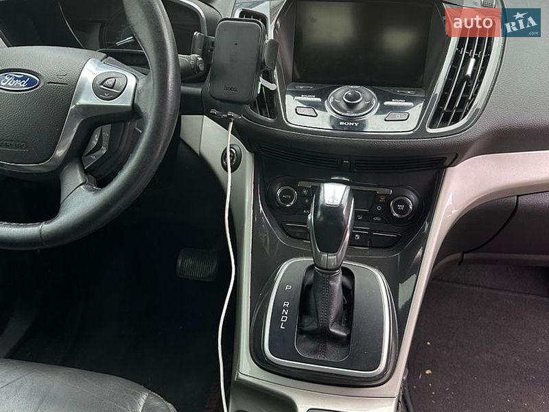 Мінівен Ford C-Max 2014 в Харкові