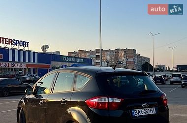 Мінівен Ford C-Max 2011 в Кропивницькому фото 11 Мінівен Ford C-Max 2011 в Кропивницькому