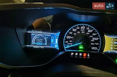 Мінівен Ford C-Max 2015 в Львові