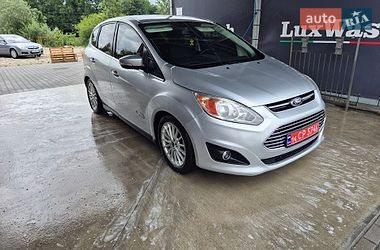 Мінівен Ford C-Max 2015 в Львові