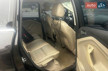Мінівен Ford C-Max 2014 в Луцьку