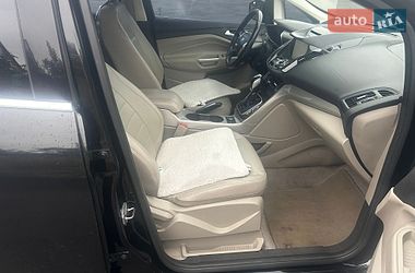 Мінівен Ford C-Max 2014 в Луцьку