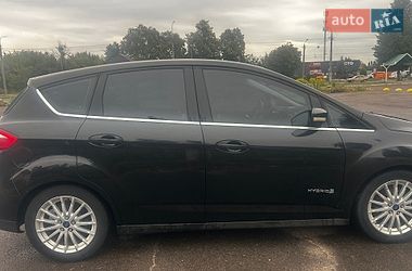 Мінівен Ford C-Max 2014 в Луцьку