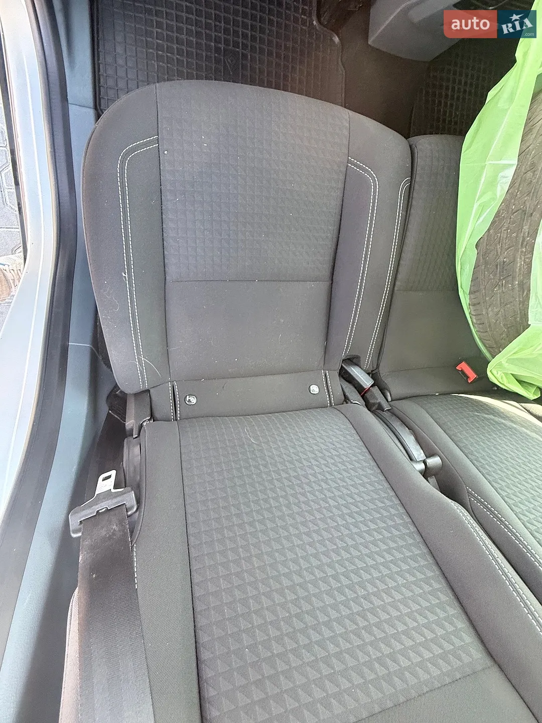 2014 Ford C-MAX - мініатюра 17
