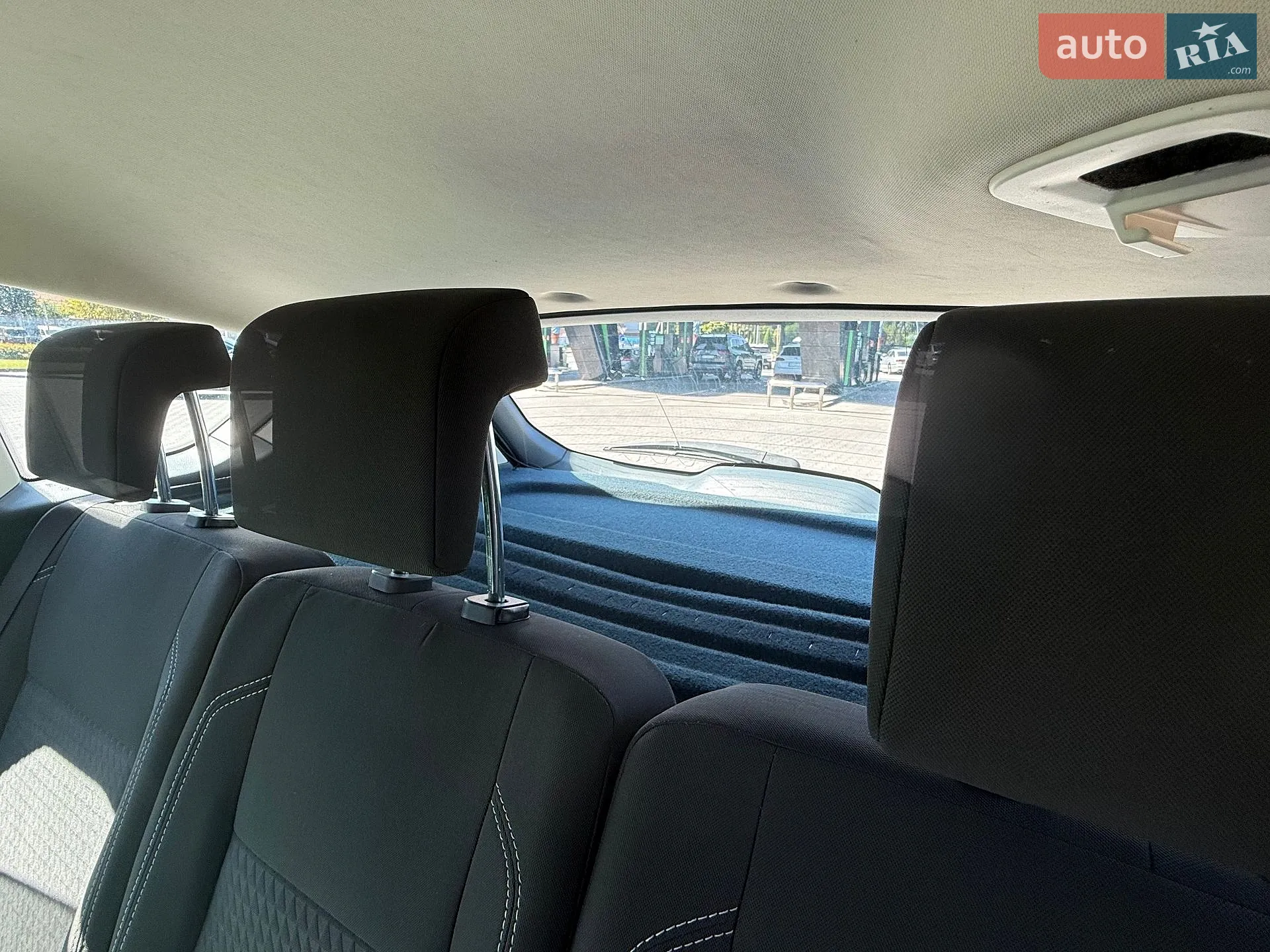 2014 Ford C-MAX - мініатюра 18