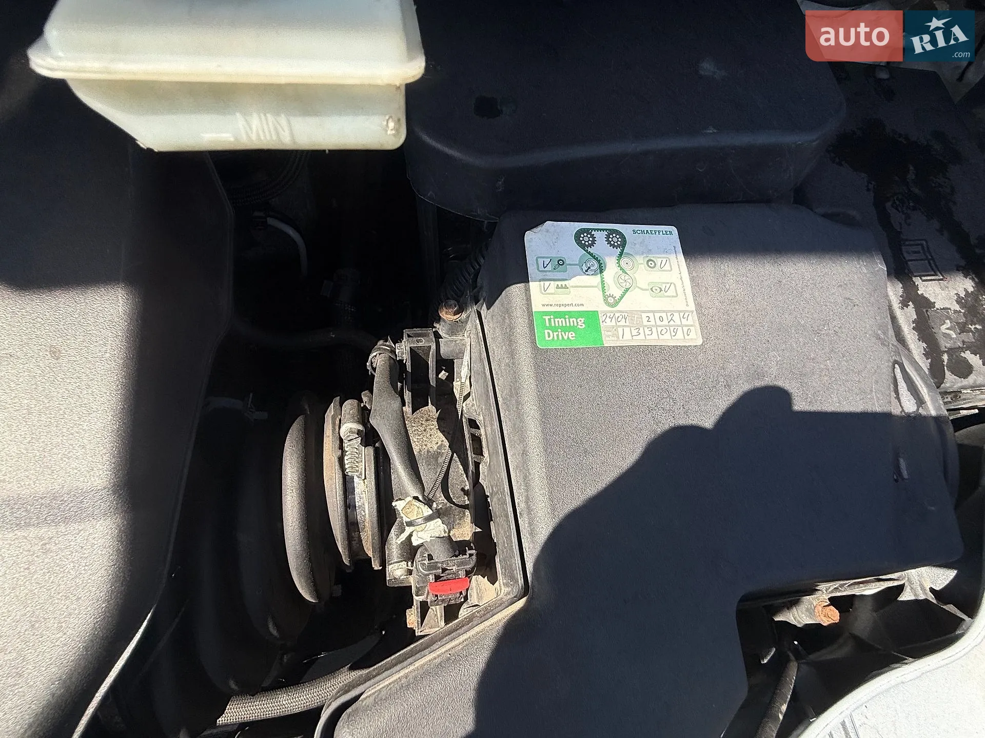 2014 Ford C-MAX - мініатюра 23