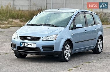 Минивэн Ford C-Max 2006 в Виннице