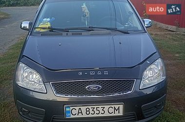 ford c-max 2006 в Кременчук від професійного продавця Сергей Сергійович Данилевич