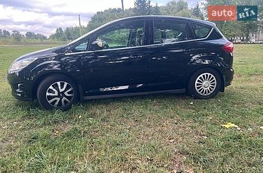 Мінівен Ford C-Max 2010 в Бердичеві