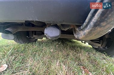Мінівен Ford C-Max 2010 в Бердичеві