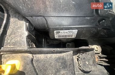 Мінівен Ford C-Max 2010 в Бердичеві