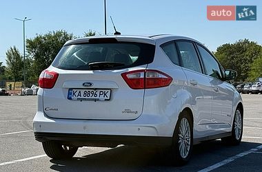 Мінівен Ford C-Max 2013 в Дніпрі