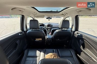 Мінівен Ford C-Max 2013 в Дніпрі