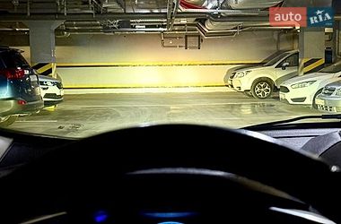 Мінівен Ford C-Max 2013 в Дніпрі