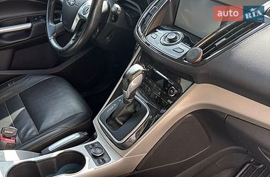 Мінівен Ford C-Max 2013 в Кривому Розі фото 11 Мінівен Ford C-Max 2013 в Кривому Розі