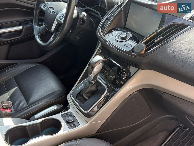 Мінівен Ford C-Max 2013 в Кривому Розі фото 11 Мінівен Ford C-Max 2013 в Кривому Розі