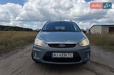 Мінівен Ford C-Max 2009 в Шостці