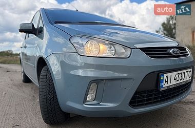 Мінівен Ford C-Max 2009 в Шостці