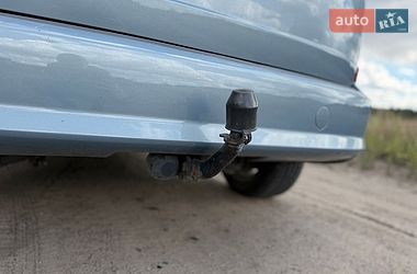 Мінівен Ford C-Max 2009 в Шостці