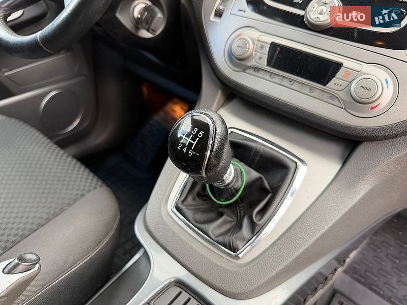 Мінівен Ford C-Max 2009 в Шостці
