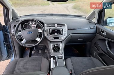 Мінівен Ford C-Max 2009 в Шостці