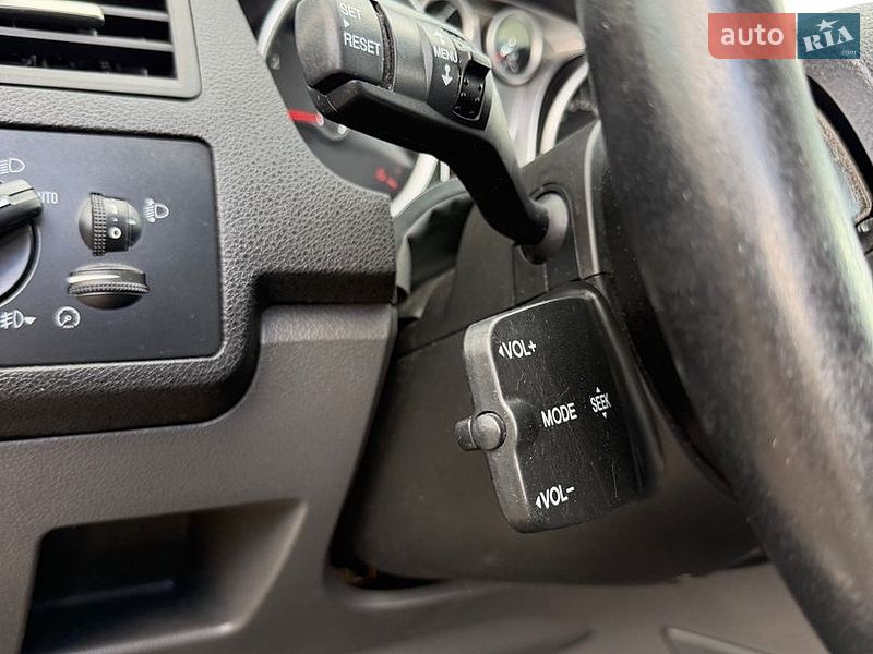 Мінівен Ford C-Max 2009 в Шостці